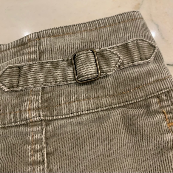 Gap Corduroy Skirt - Picture 6 of 11